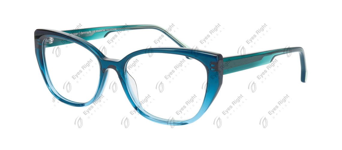 AURORA 1 53/16 9345 Petrol Gradient Transparent