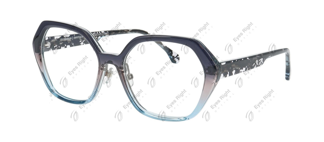 AURORA 3 54/17 5145 Bluish Brown Gradient
