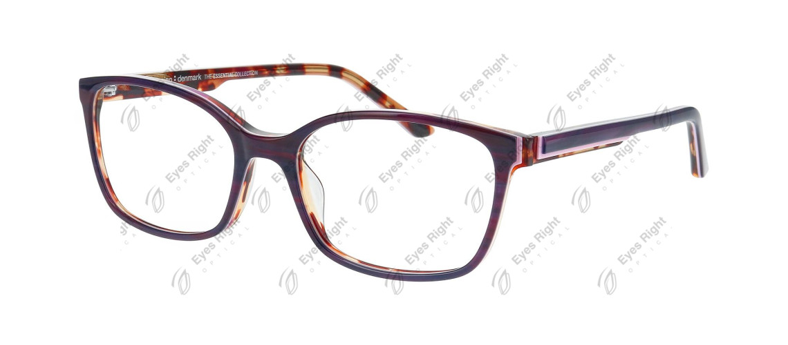 CONTOUR 2 53/17 3724 Plum Demi