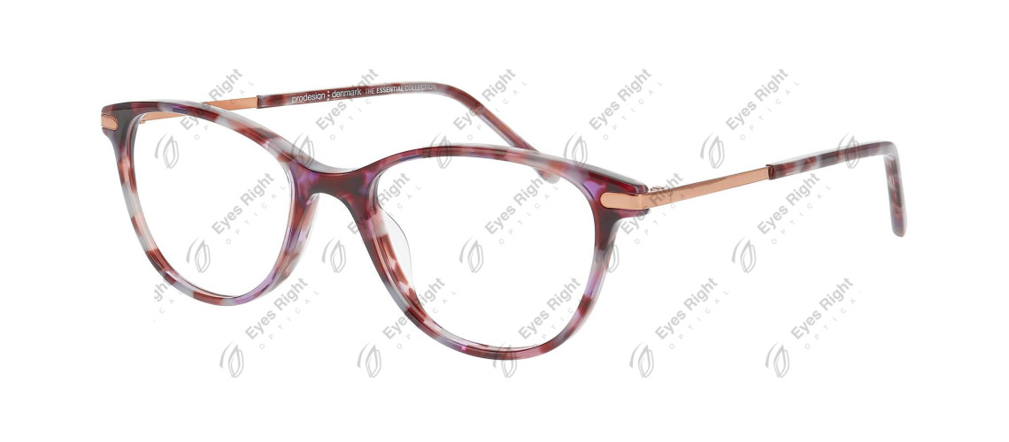 NCATCH 4 49/17 3024 Lilac Medium Demi