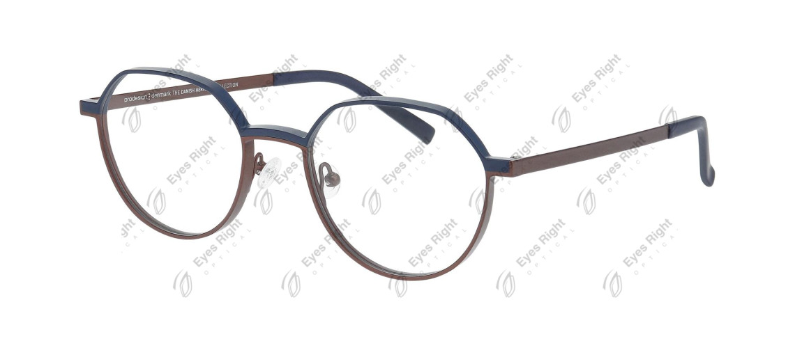 LOCK 2 51/19 9121 Navy Medium Matt