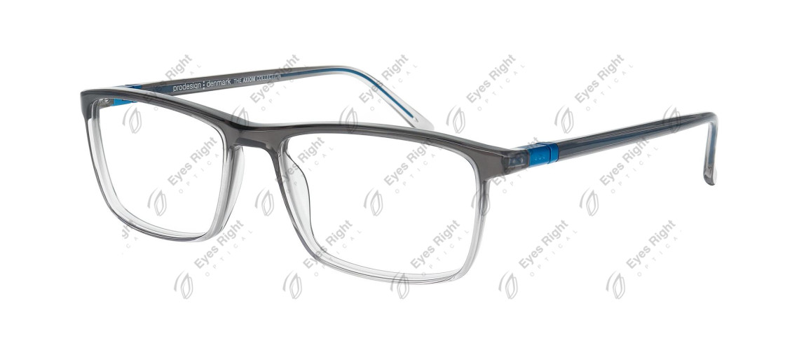 MECH 3 57/17 6545 Grey Gradient Transparent