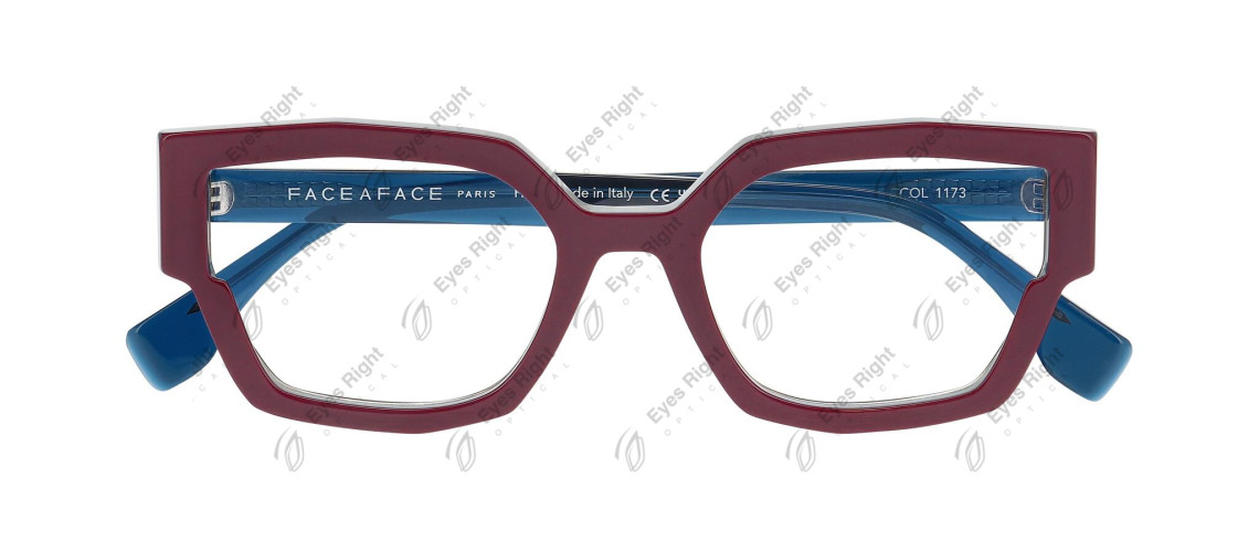 POSKA 1 52/20 1173 Solid Eggplant On Transparent B