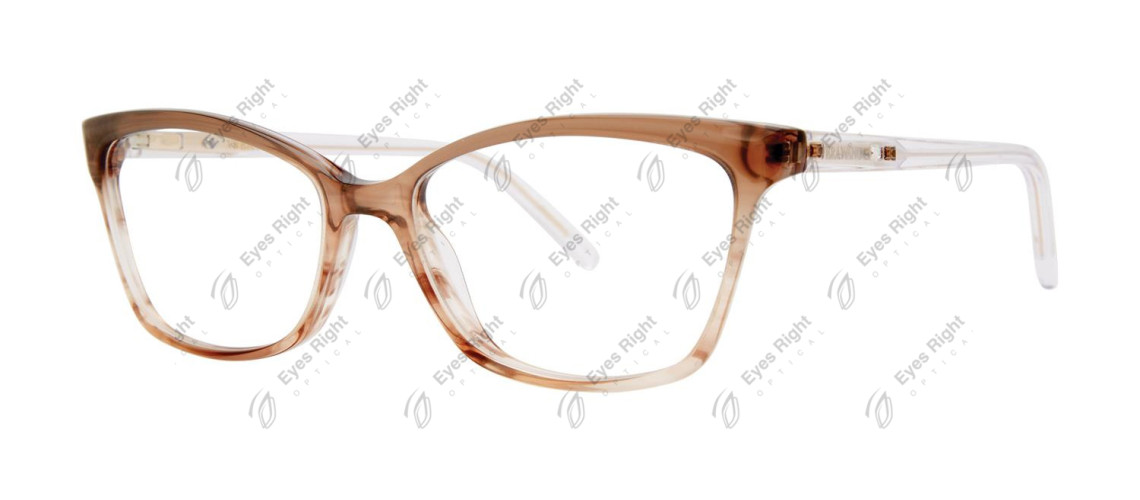 Yolanda 53/16 Suede Horn
