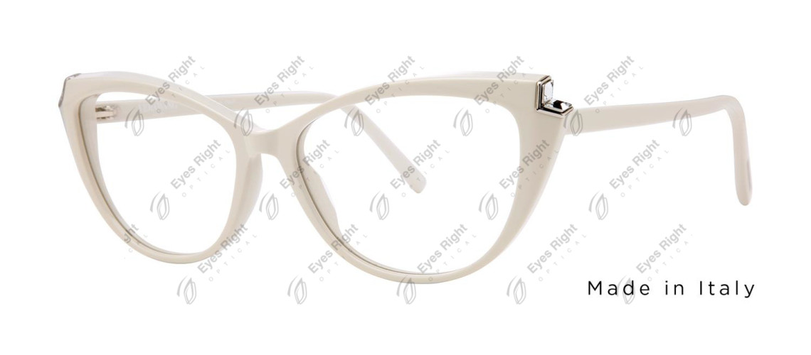 Genevieve 56/15 Ivory