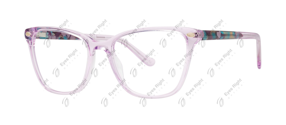 Blossom 52/17 Violet Essence