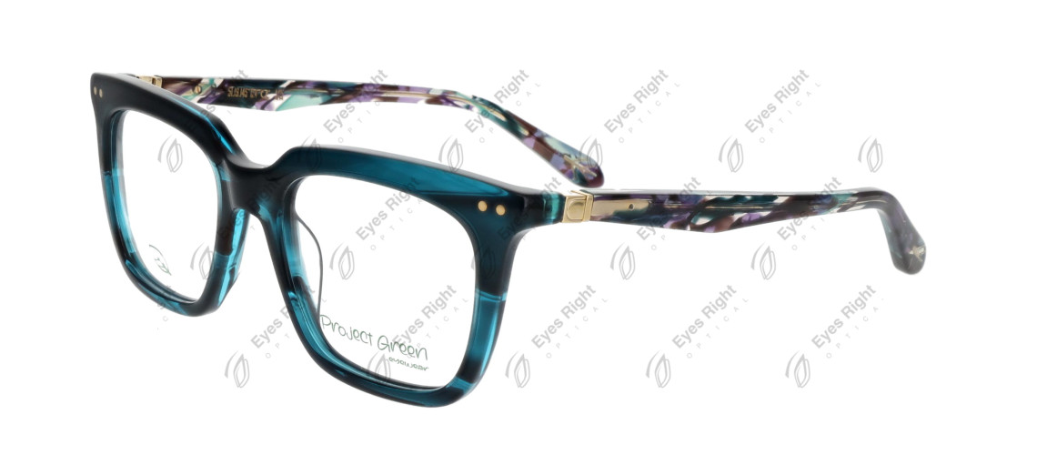 Banksia 51/19 C4 Teal/Blue