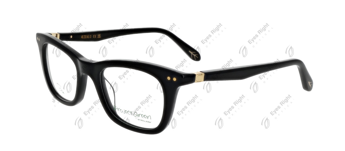 Lime 48/20 C1 Shiny Black