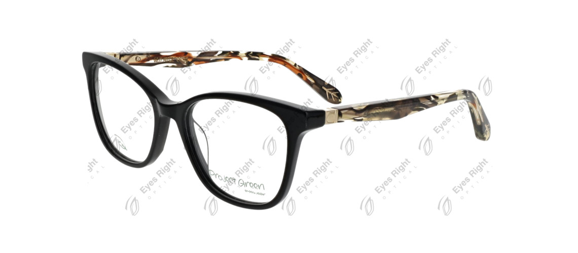 Christmas 52/17 C5 Black