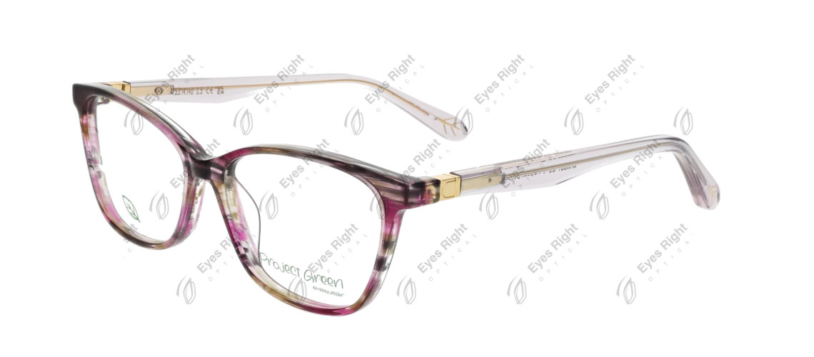 Apricot 53/14 C5 Purple/Black/Brown Stripe