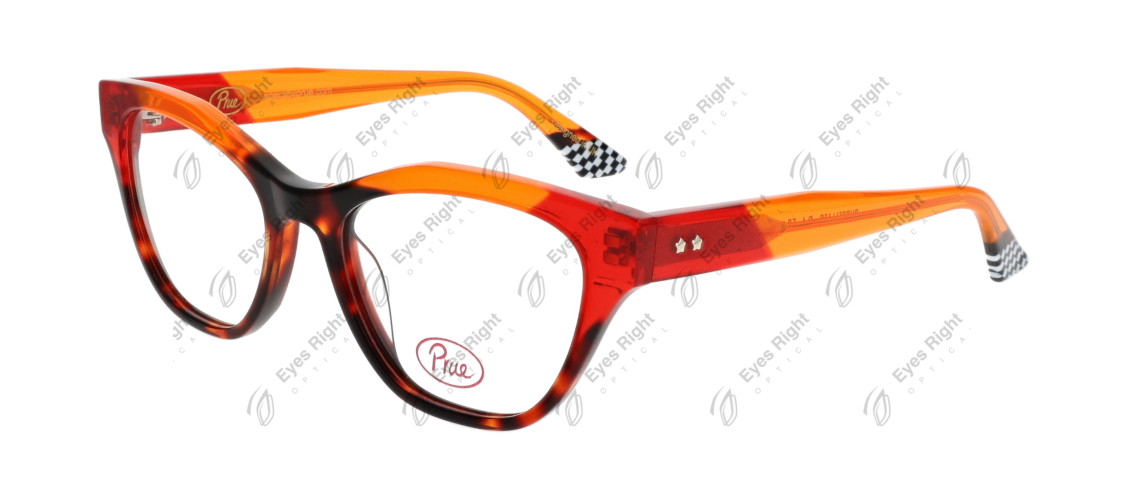 Buccellato 52/18 C1 Tortoise