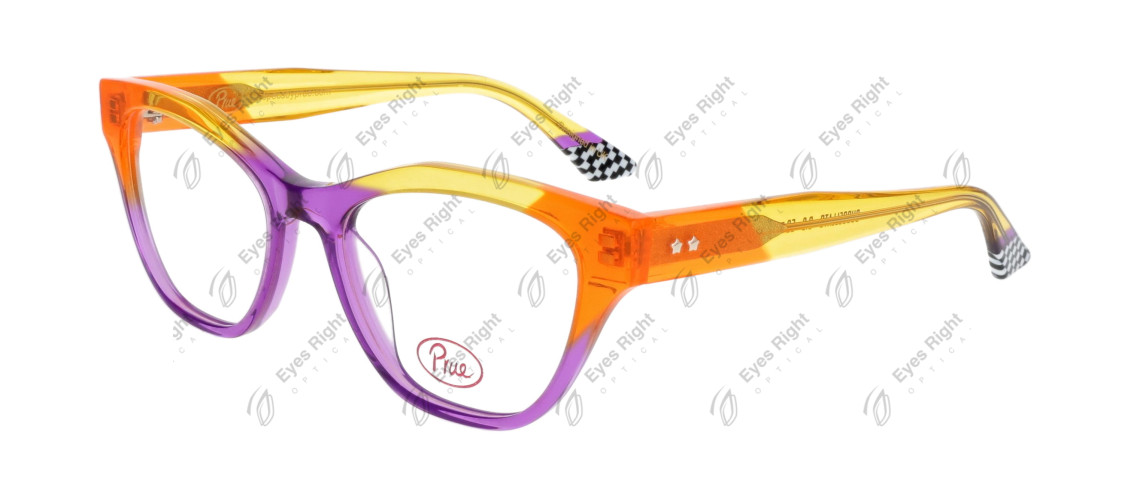 Buccellato 52/18 C2 Purple
