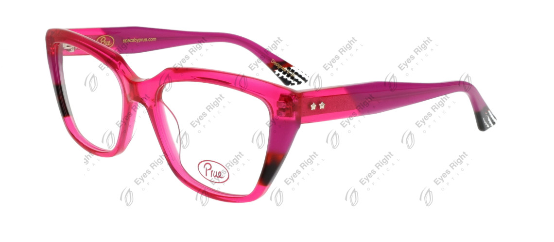 Butterfly 53/17 Pink