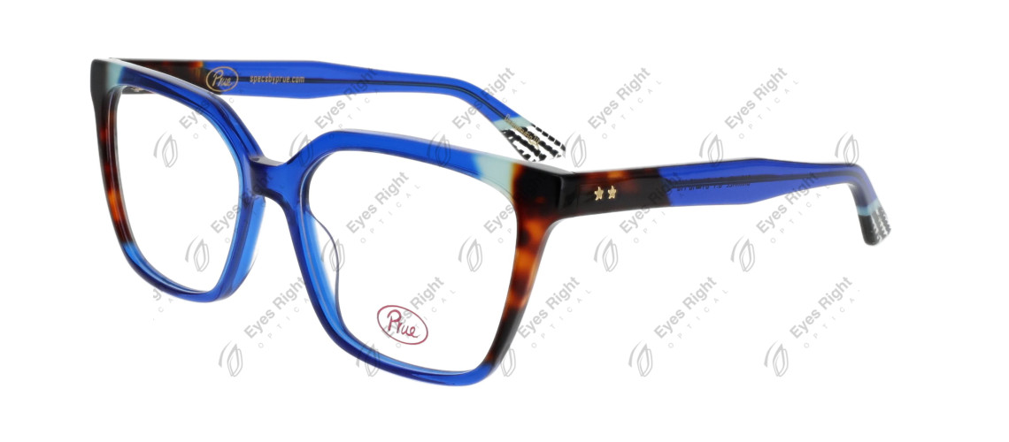 Caramel C4 54/16 Blue