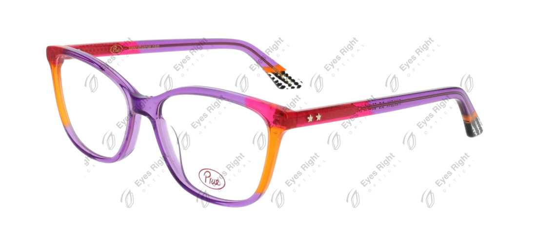 Pavlova 53/15 Purple