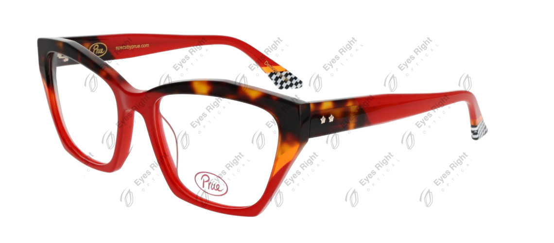 Cassata 55/18 C3 Red