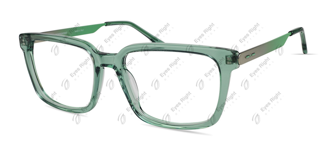 Cubo 55/18 Light Green